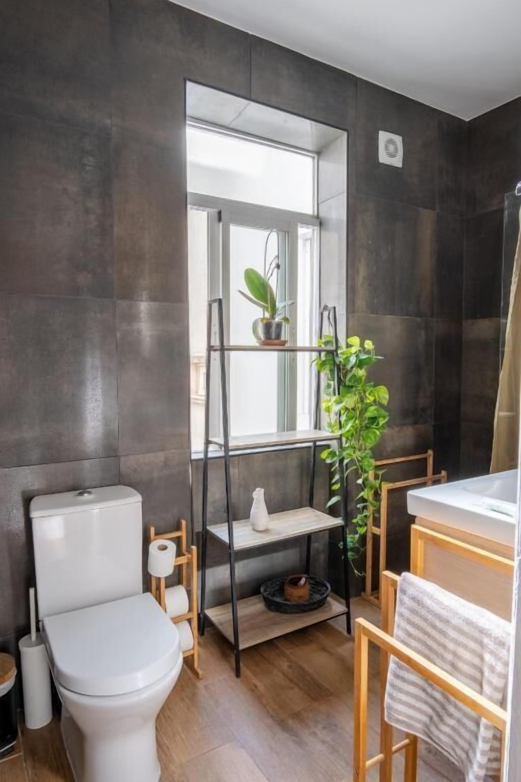 Badkamer