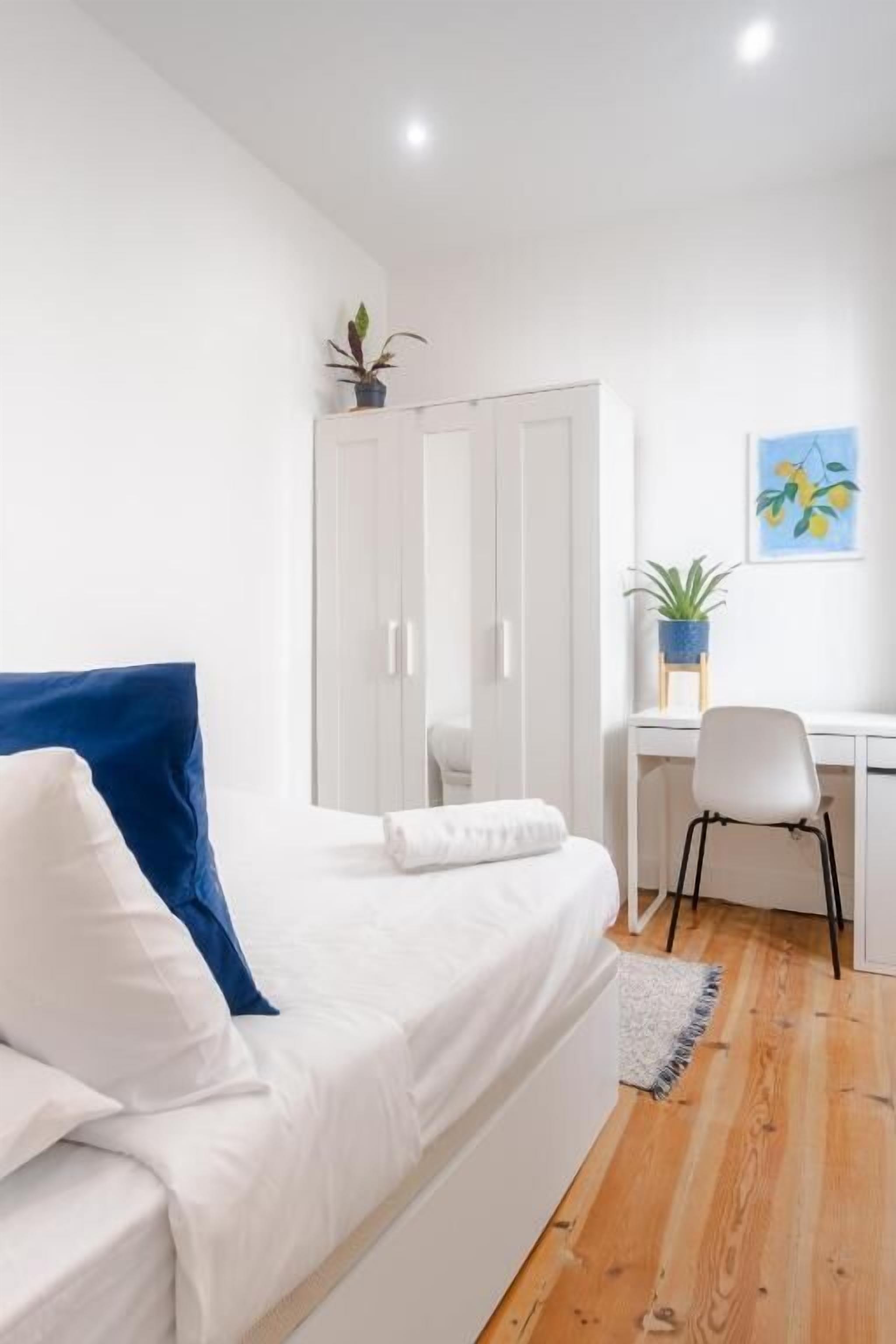 Phòng đôi Superior