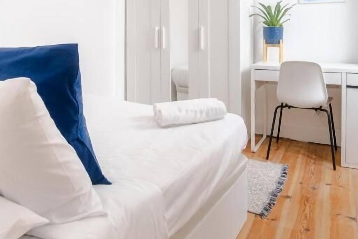 Superior-Doppelzimmer