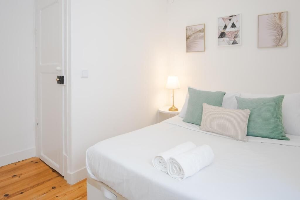 Phòng đôi phong cách cổ điển