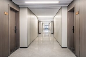 Interior - Cozy Business Hotel (Shenzhen)