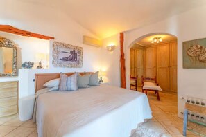 5 Schlafzimmer