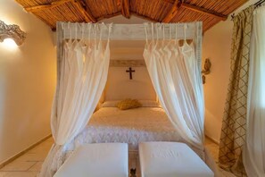 5 habitaciones 