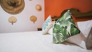 Hus – standard, balkong