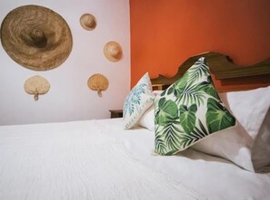 Standardhus - balkon