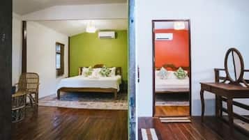 スタンダード ハウス バルコニー