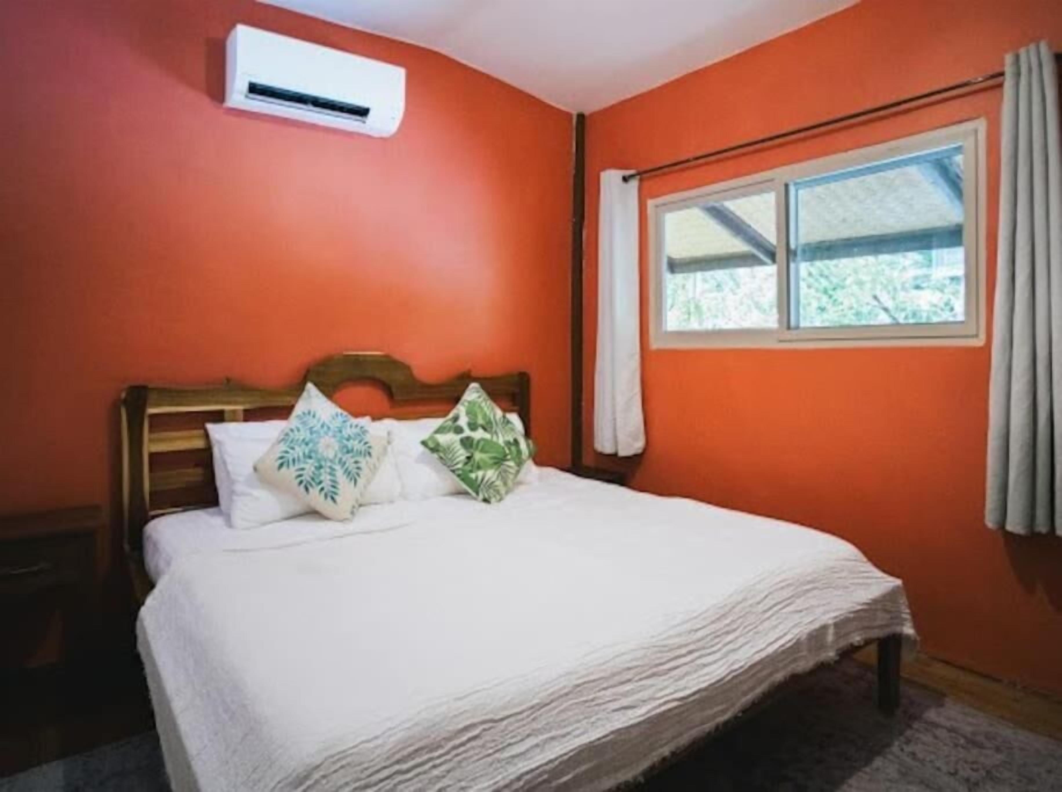 スタンダード ハウス バルコニー