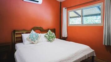 スタンダード ハウス バルコニー