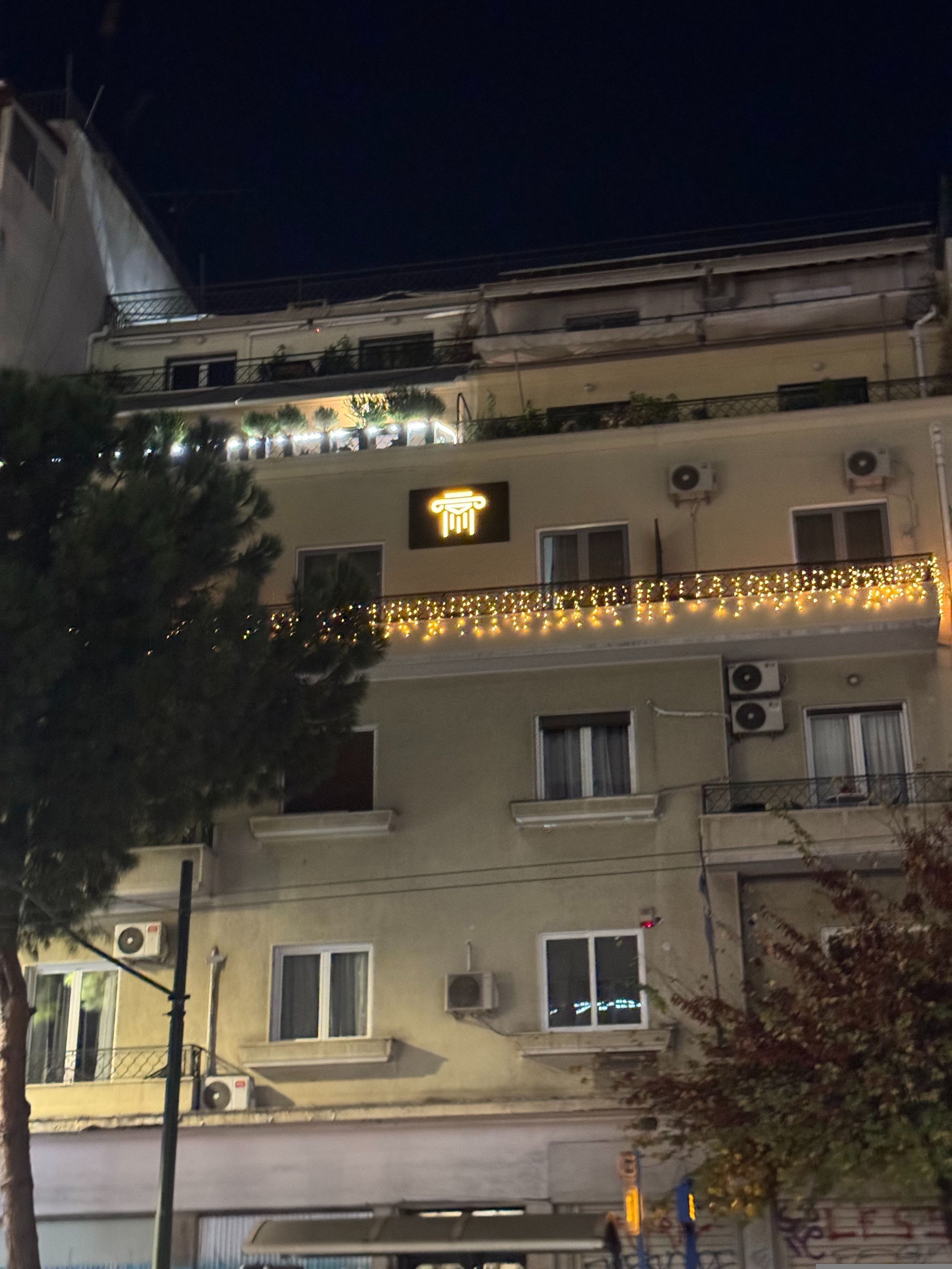 Suite, fumatori | 6 camere