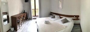 Room - LE RELAIS DE LA FORGE (Selonnet)