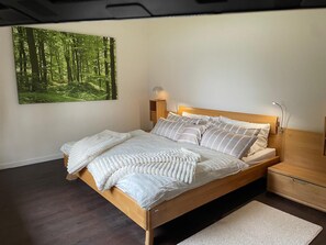 Room - Frieda's happiness, just switch off (Dannenberg (Elbe))