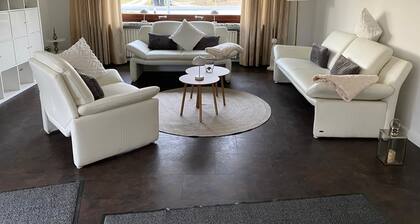 Frieda's happiness, just switch off