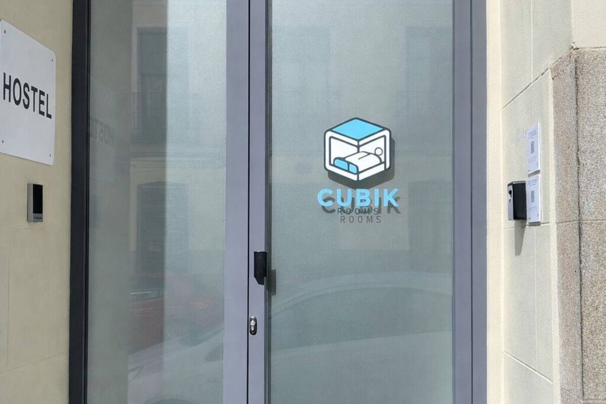 Chambre Double Deluxe, vue ville | DĂ©tail de lâextĂ©rieur