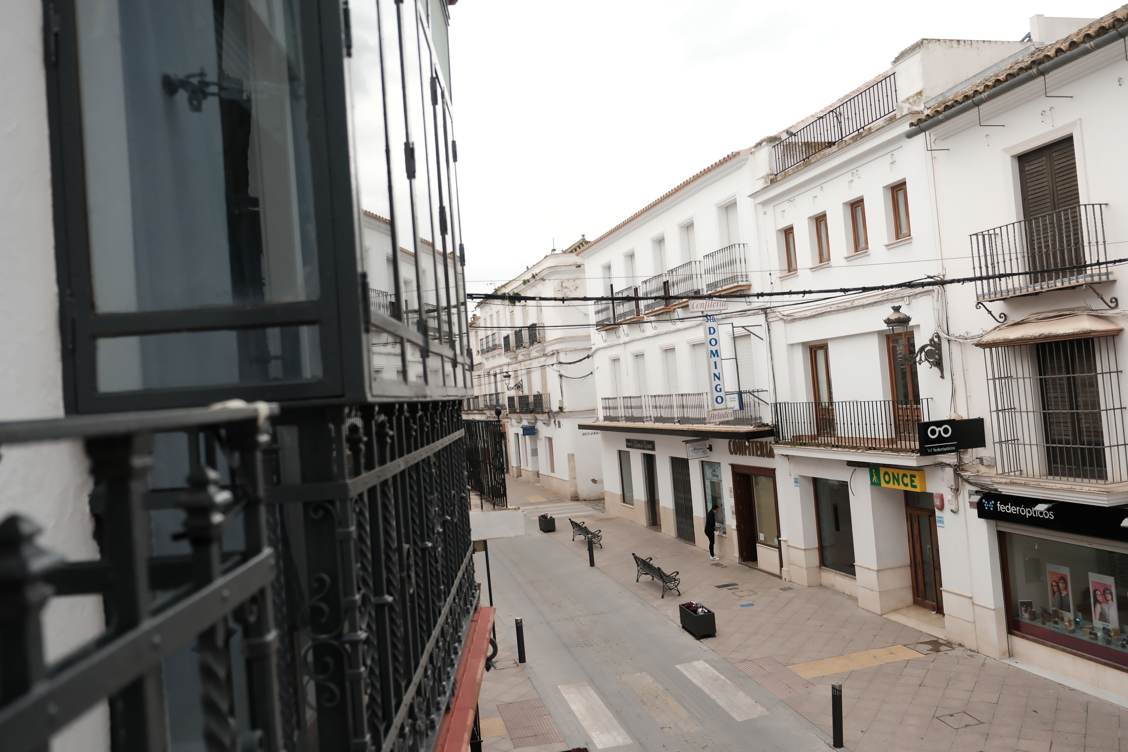 Balcon