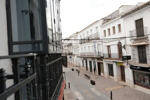 Balcony - Balcones a San Pedro (Osuna)