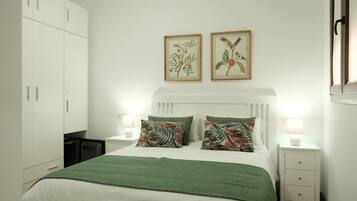 Chambre Double Classique | Wi-Fi gratuit