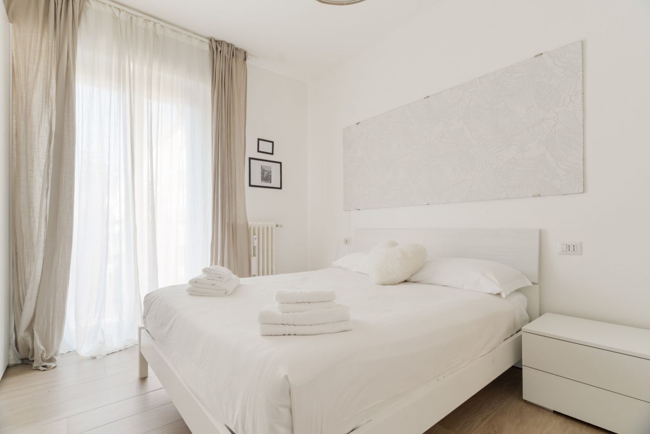 3 Schlafzimmer, Bügeleisen/Bügelbrett