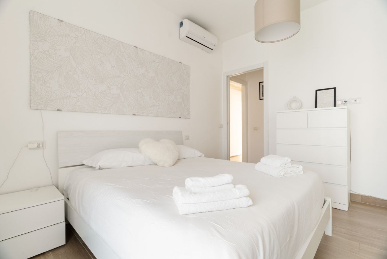 3 bedrooms, iron/ironing board