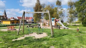 Barneområde