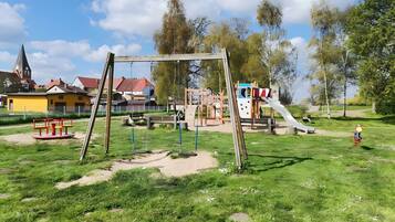 Kinderbereich