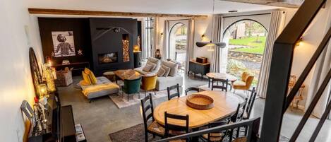 Intérieur