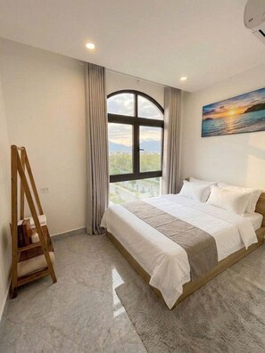 WiFi (free) - Dumi Havana Homestay Grand World Phu Quoc (Phu Quoc)