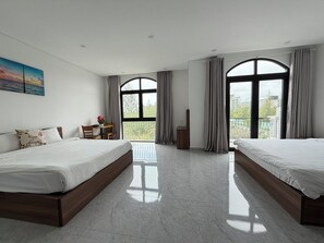 Free WiFi - Dumi Homestay Grand World Phu Quoc (Phu Quoc)