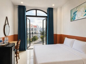 WiFi (free) - Dumi Havana Homestay Grand World Phu Quoc (Phu Quoc)