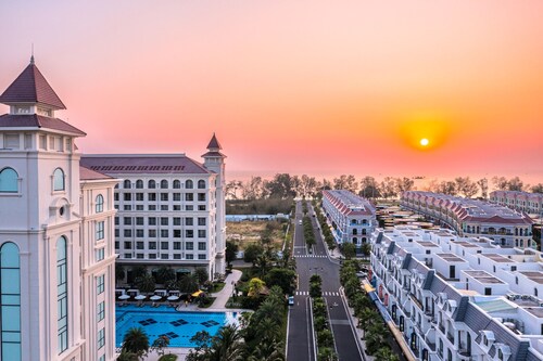 Dumi Homestay Grand World Phu Quoc