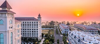 Dumi Homestay Grand World Phu Quoc