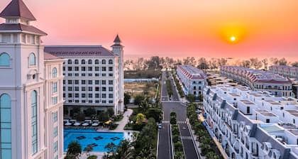 Dumi Homestay Grand World Phu Quoc