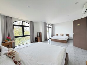 Free WiFi - Dumi Homestay Grand World Phu Quoc (Phu Quoc)