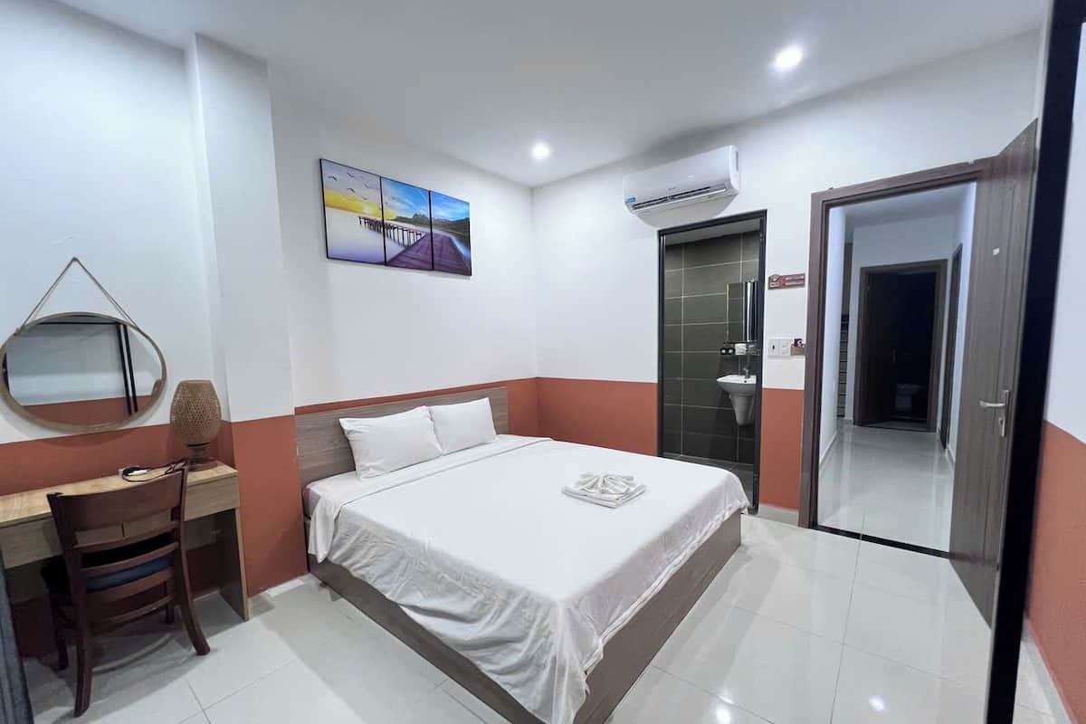 ห้องพัก