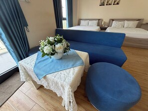 Free WiFi - Dumi Homestay Grand World Phu Quoc (Phu Quoc)