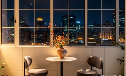 Pine  Cedar Suites Hua Xiao Ye