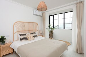 Suite Confort, vistas a la ciudad