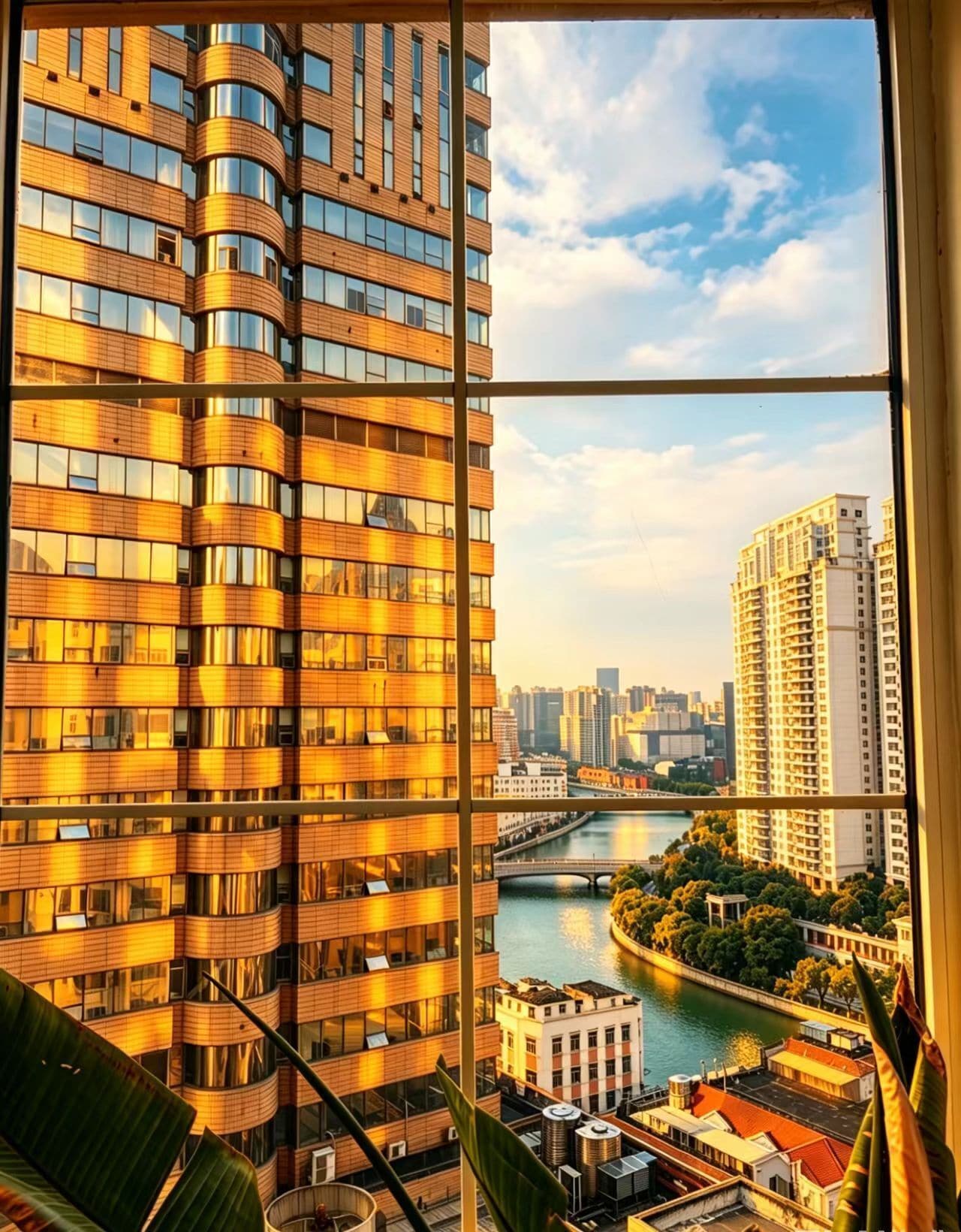 City Suite, City View | Individually decorated, free WiFi, bed sheets