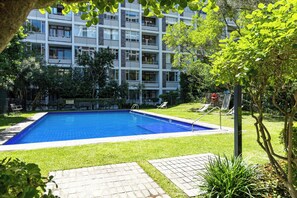 Pool - Sweeping Table Mountain Views (Cape Town)