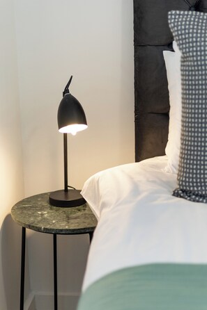 Room - Sweeping Table Mountain Views (Cape Town)