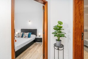 1 bedroom, iron/ironing board, WiFi, bed sheets - Apartment 'Madalena' with Private Pool, Wi-Fi and Air Conditioning (Carvoeiro)