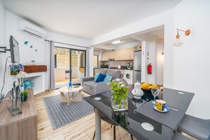 Interior - Apartment 'Madalena' with Private Pool, Wi-Fi and Air Conditioning (Carvoeiro)