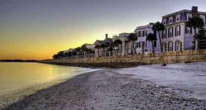 Steps From Historic District | Free Shuttle & Pool