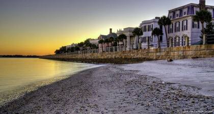 Steps From Historic District | Free Shuttle & Pool