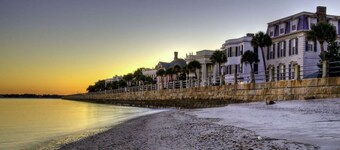 Steps From Historic District | Free Shuttle & Pool