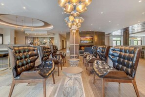 Interior - Steps From Historic District | Free Shuttle & Pool (Charleston)