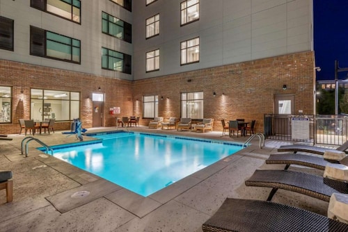 Steps From Historic District | Free Shuttle & Pool