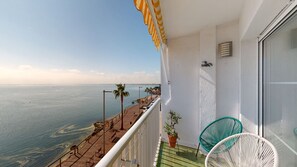 Property grounds - Apto Mar Blau (Ampolla)