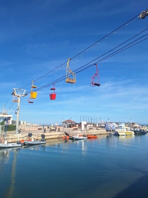 Marina - LE COCON DE L'ARNEL (Villeneuve-lès-Maguelone)
