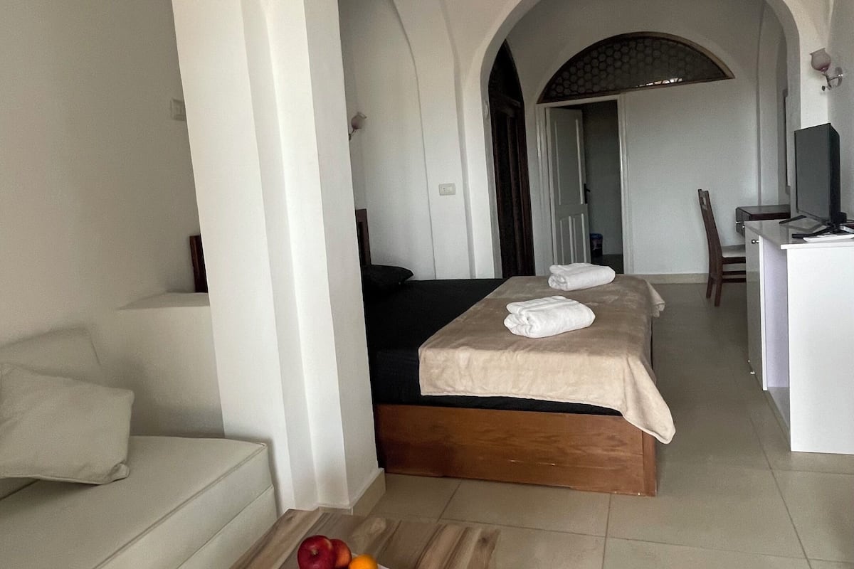 Superior Double Room, Bay View