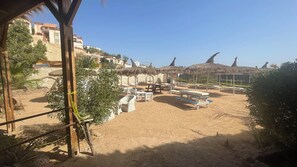 Property grounds - Sunshine Divers Club & Home (Sharm El Sheikh)